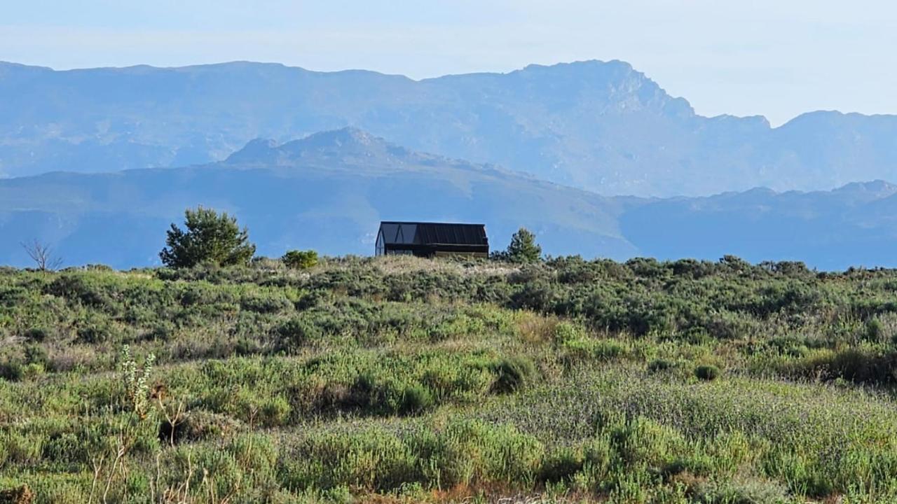 Вілла Little Acre Luxury Pods Талба Екстер'єр фото
