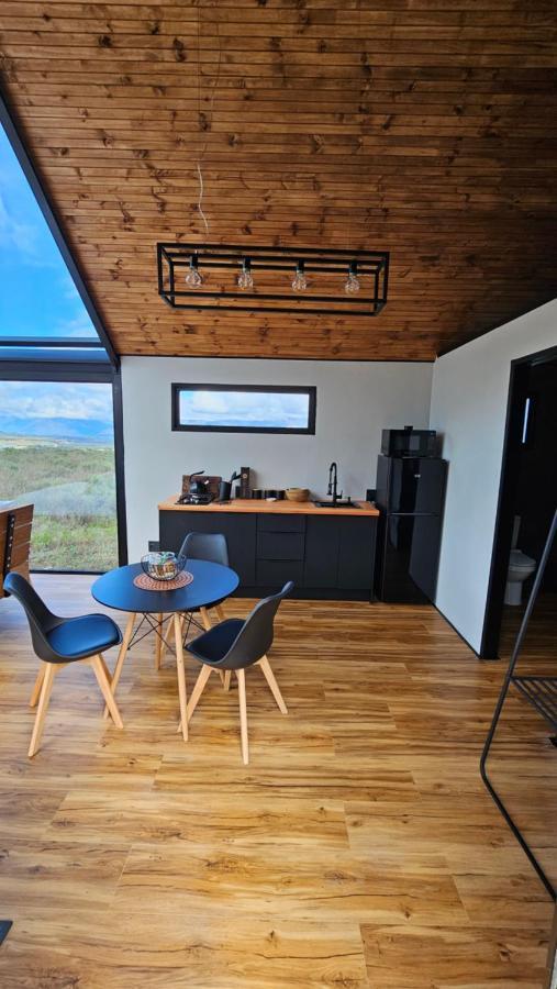 Вілла Little Acre Luxury Pods Талба Екстер'єр фото